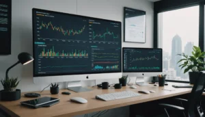 analyse positionnement site