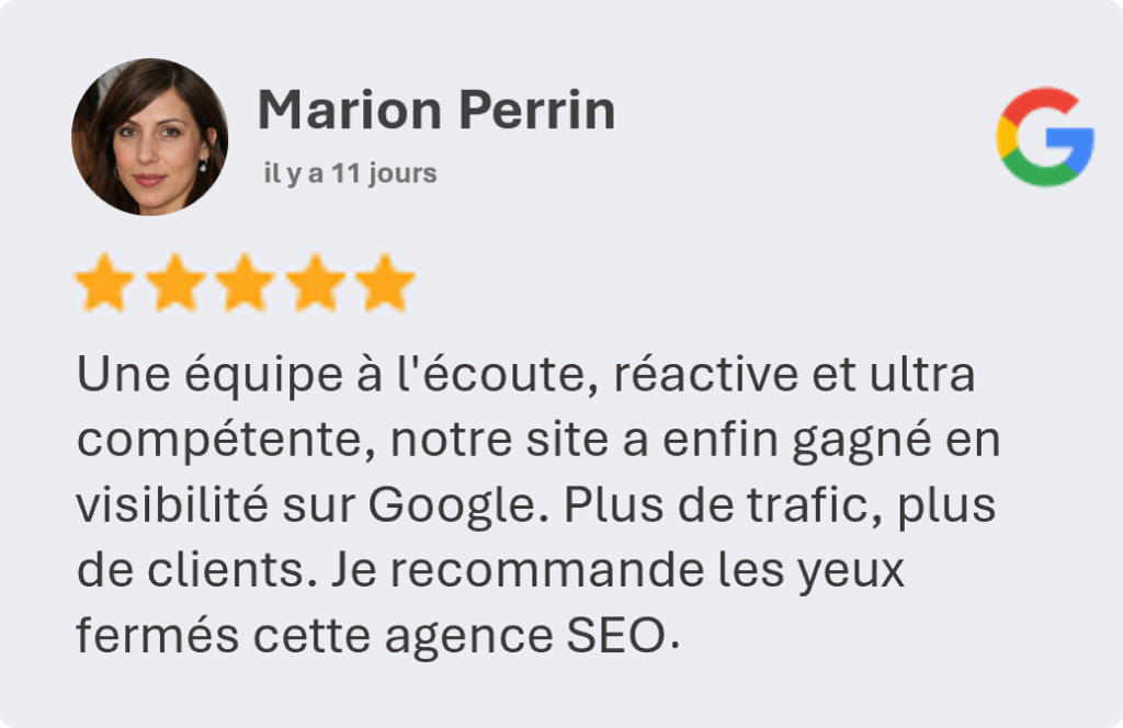Avis_AgenceSEOLille